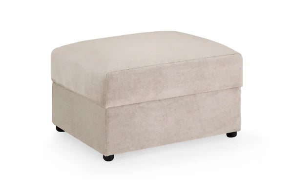 Royale Mocha Footstool
