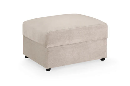 Royale Mocha Footstool