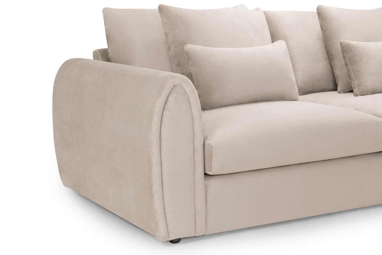 MIRABEL Corner Sofa
