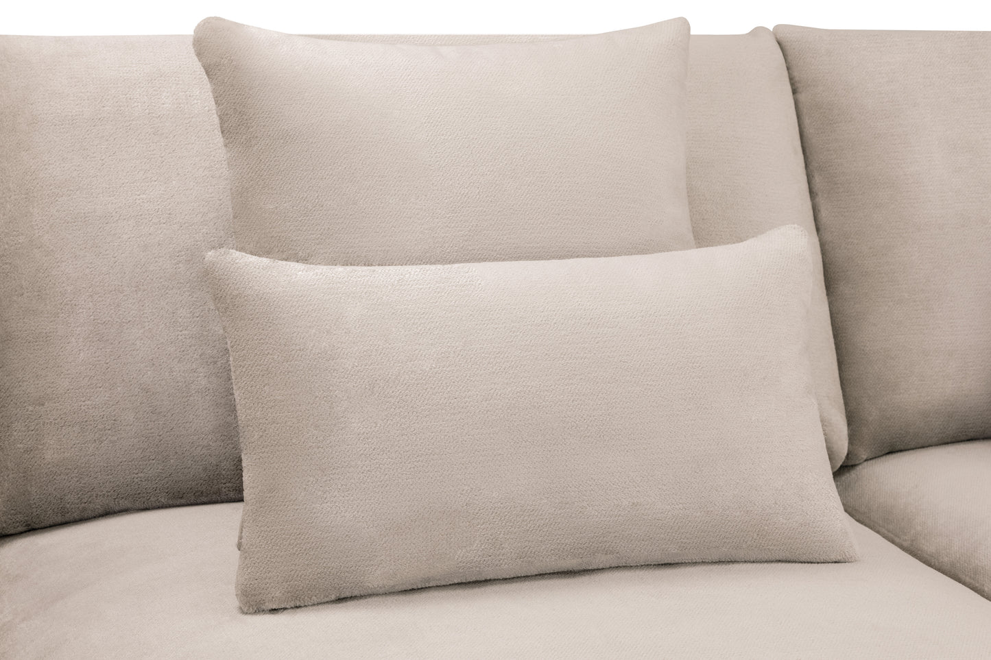 MIRABEL Corner Sofa