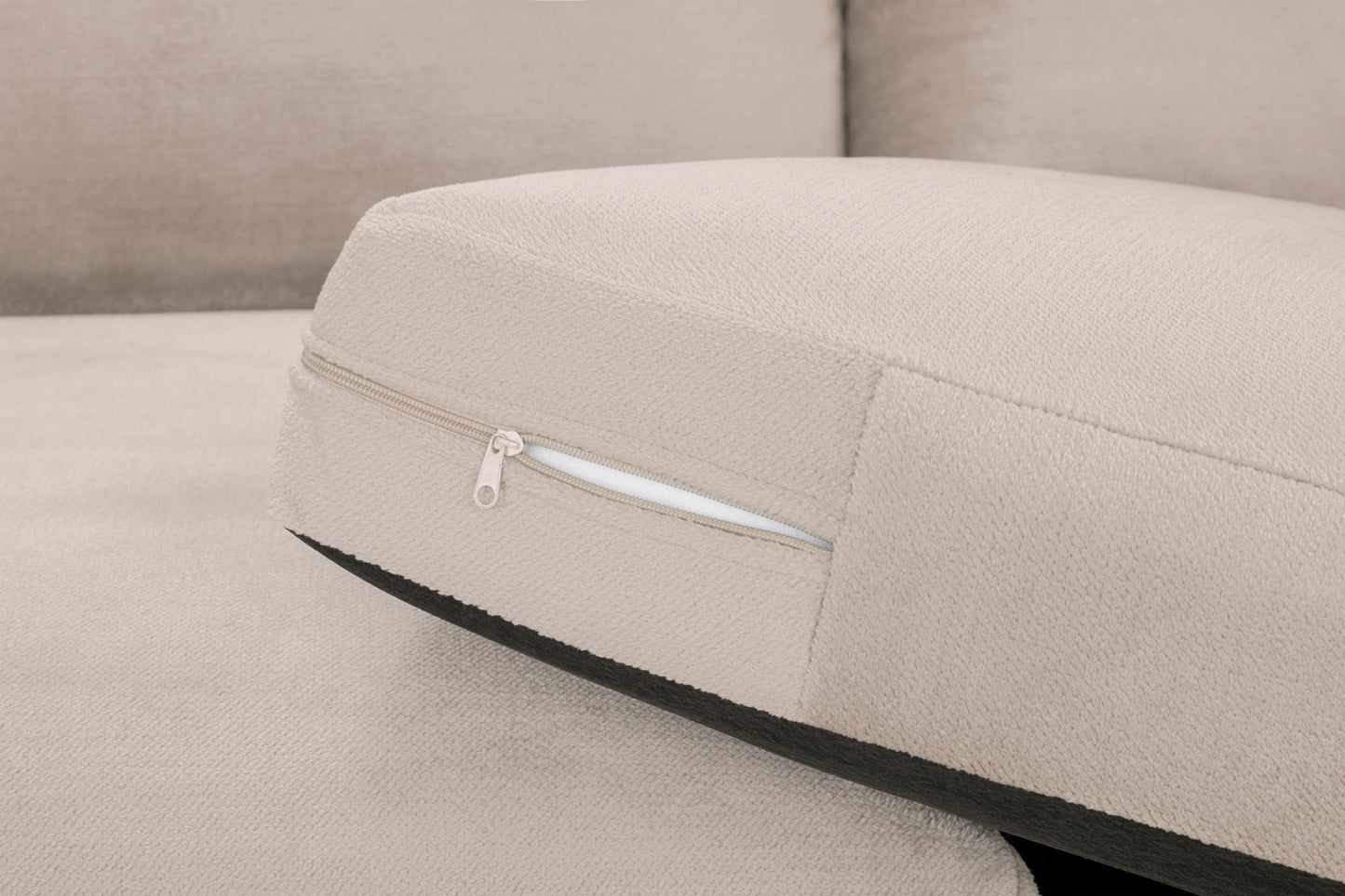 MIRABEL Corner Sofa