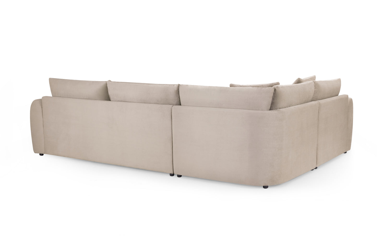MIRABEL Corner Sofa