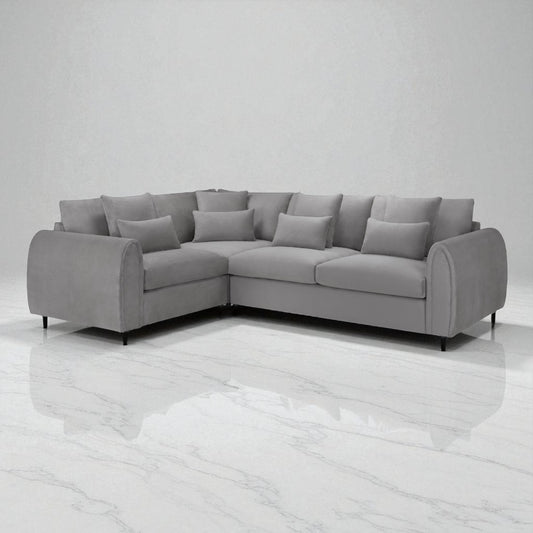 MIRABEL Corner Sofa - Left Hand Facing