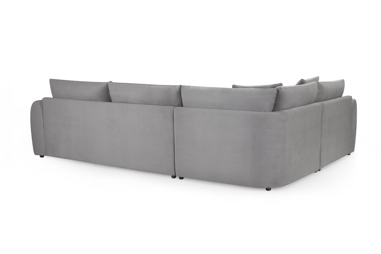 MIRABEL Corner Sofa - Left Hand Facing