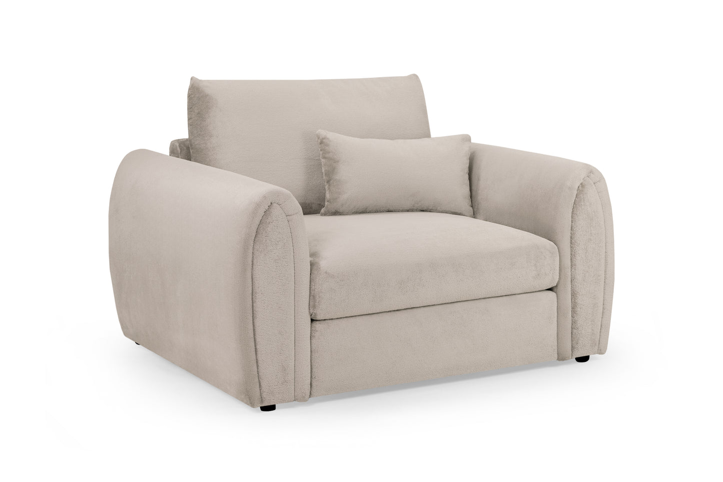 MIRABEL Corner Sofa