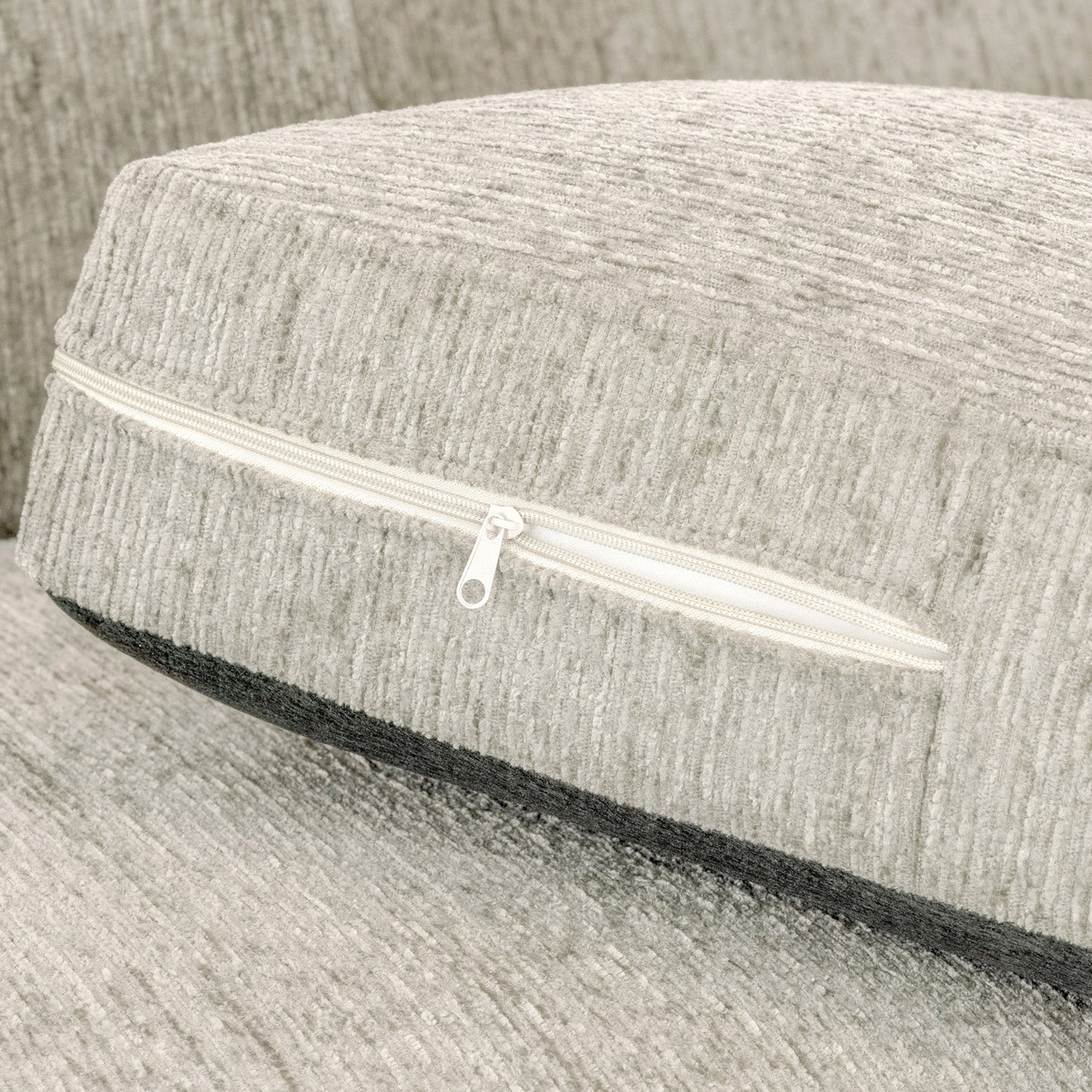 Nova Sofa Beige Armchair