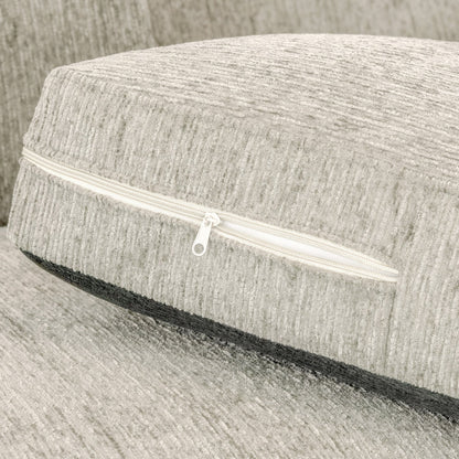 Nova Sofa Beige Armchair
