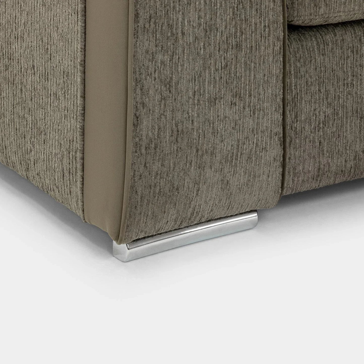 Nova Sofa Mocha Armchair