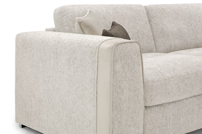 NAPLES 3+2 Sofa Set - 3 Colours