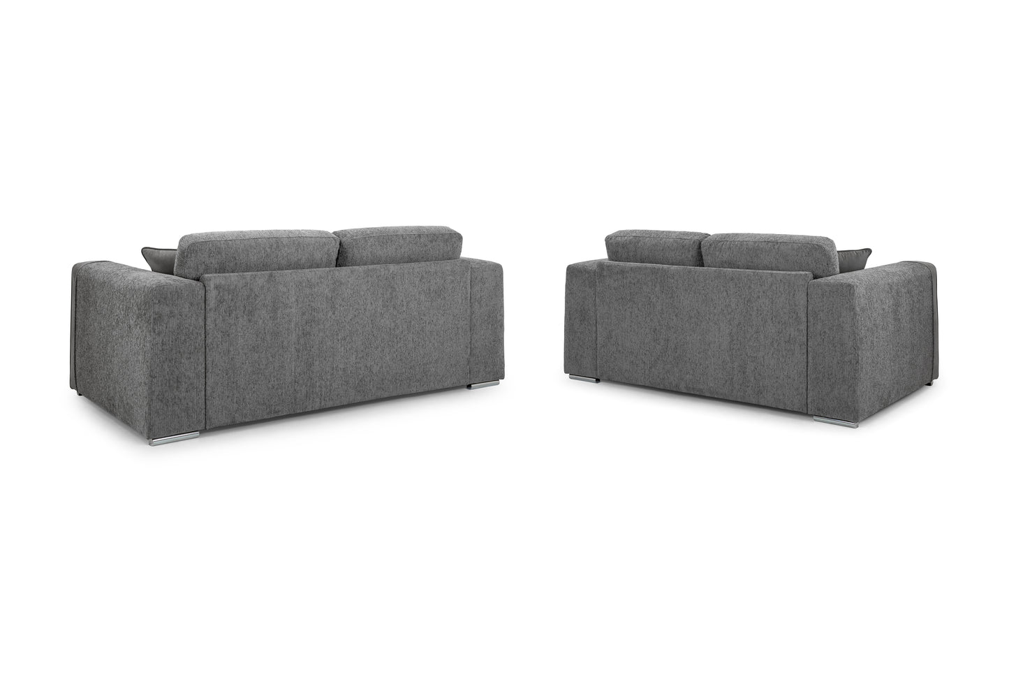 NAPLES 3+2 Sofa Set