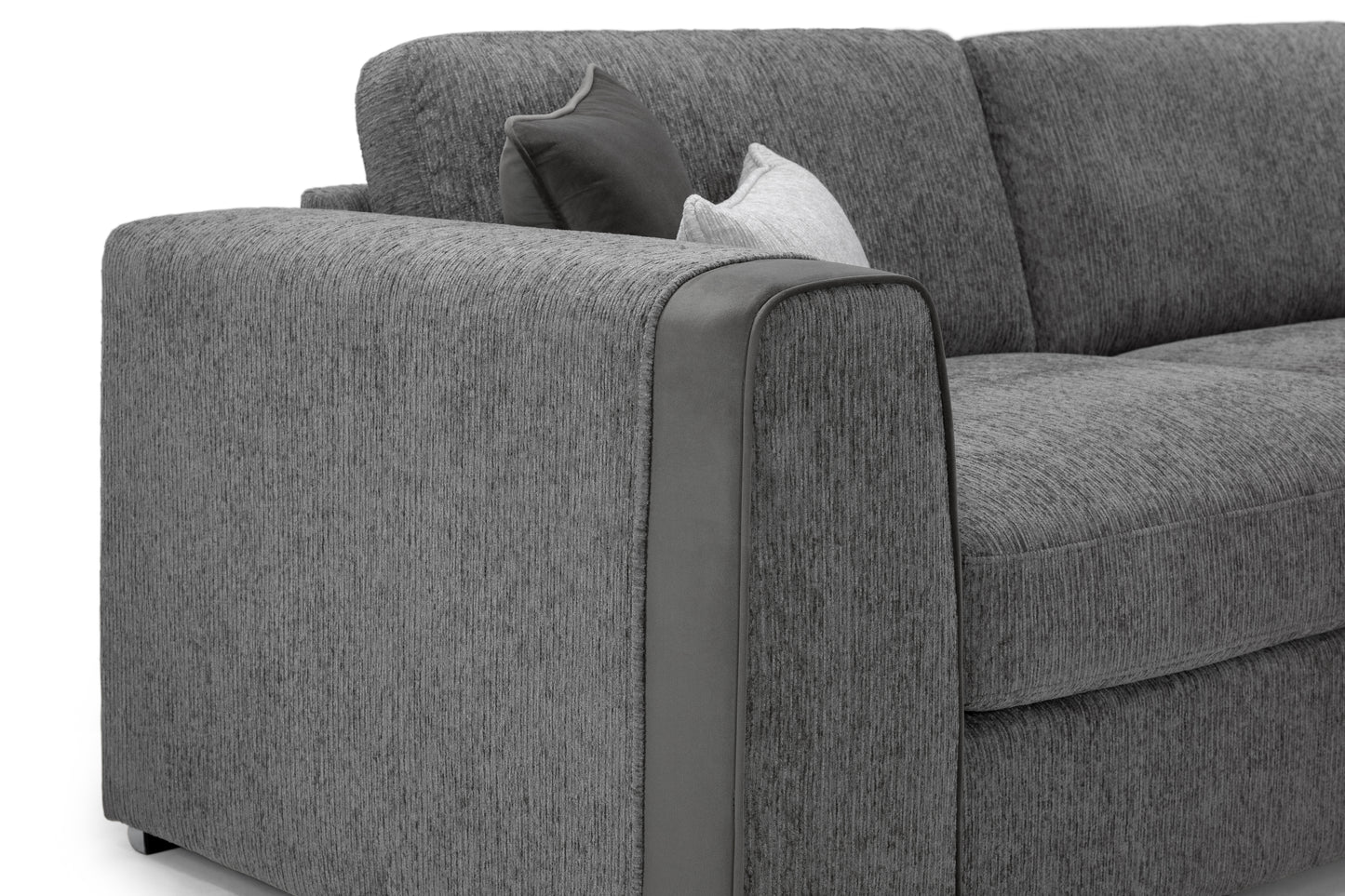 NAPLES 3+2 Sofa Set
