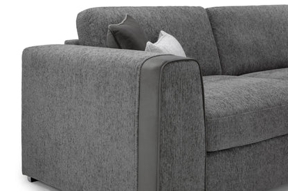 NAPLES 3+2 Sofa Set - 3 Colours