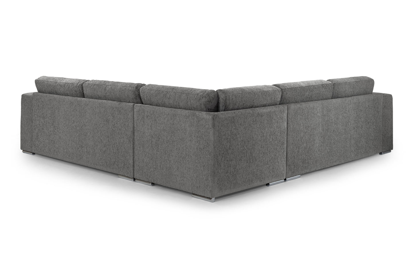 NAPLES Large Corner Sofa