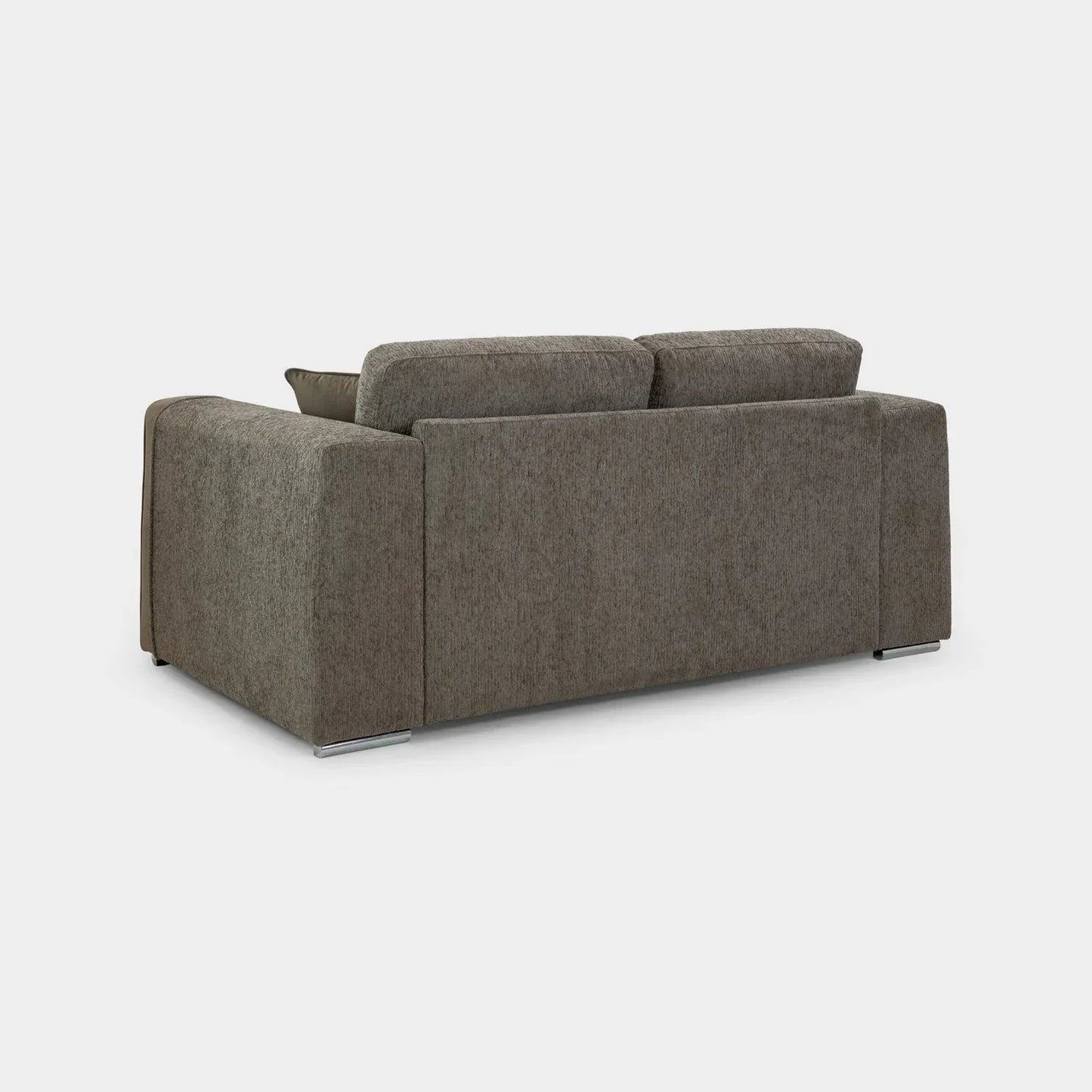 Nova Sofa Mocha 2 Seater