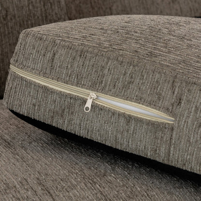 Nova Sofa Mocha 2 Seater