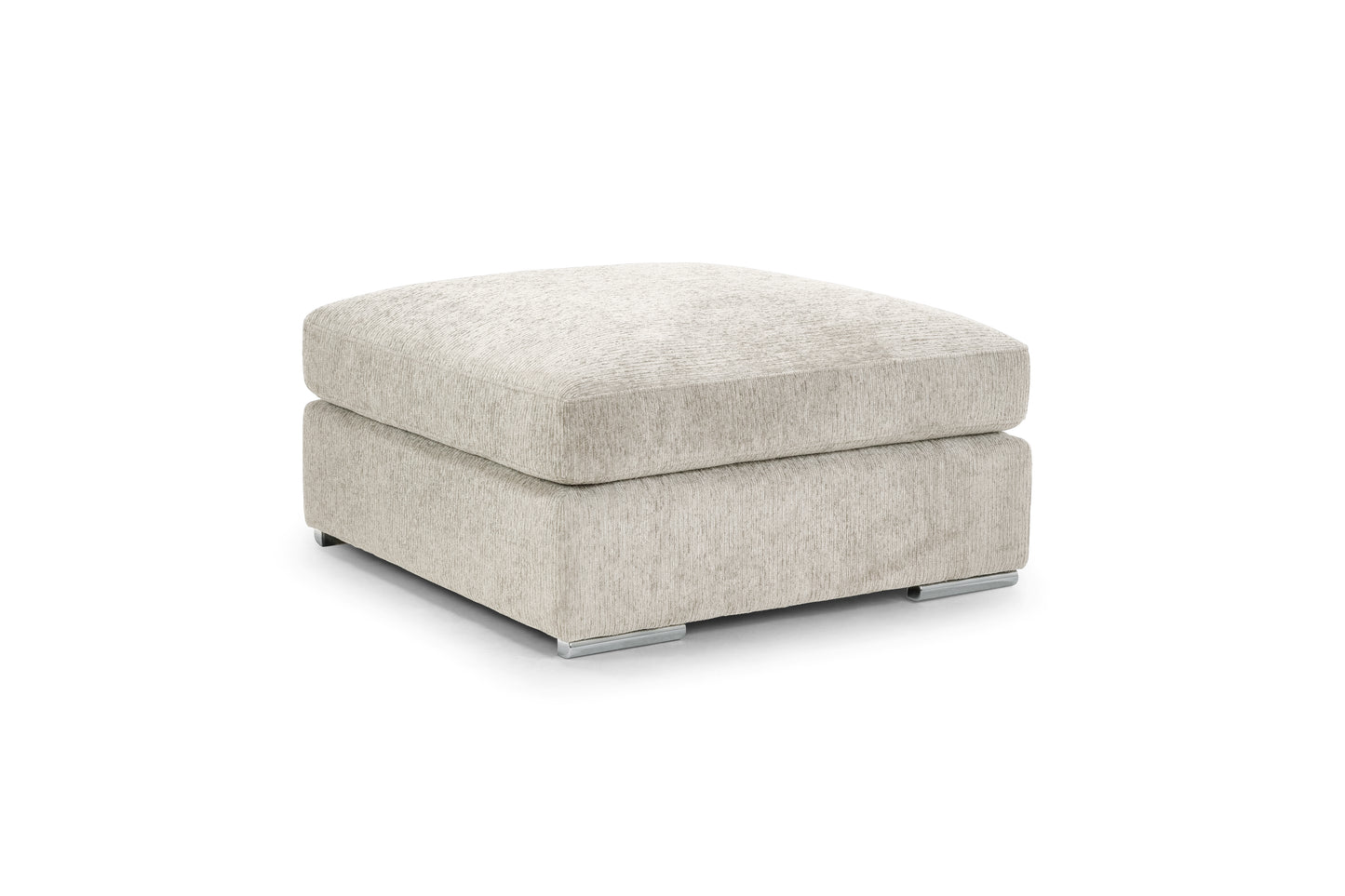 NAPLES Large Corner Sofa