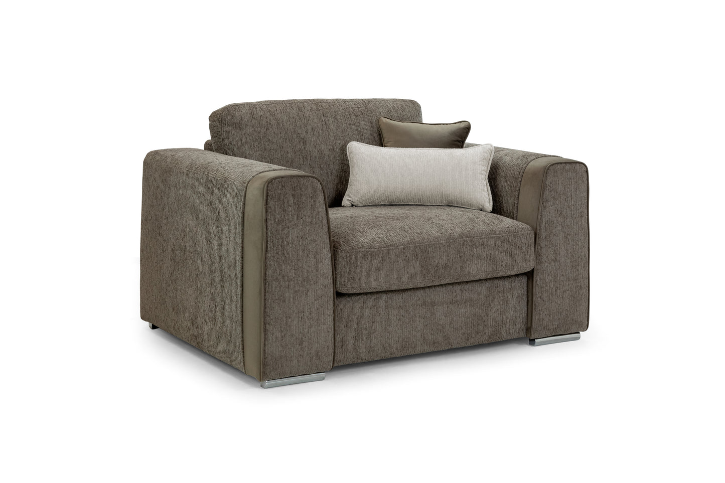 NAPLES 3+2 Sofa Set