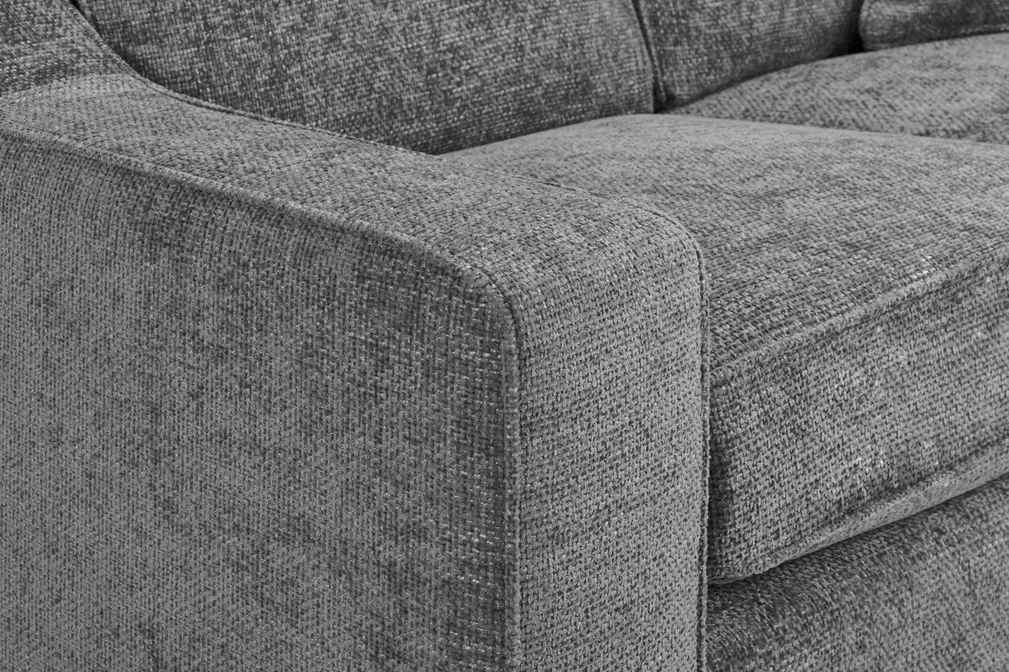 NEBRASKA Corner Sofa