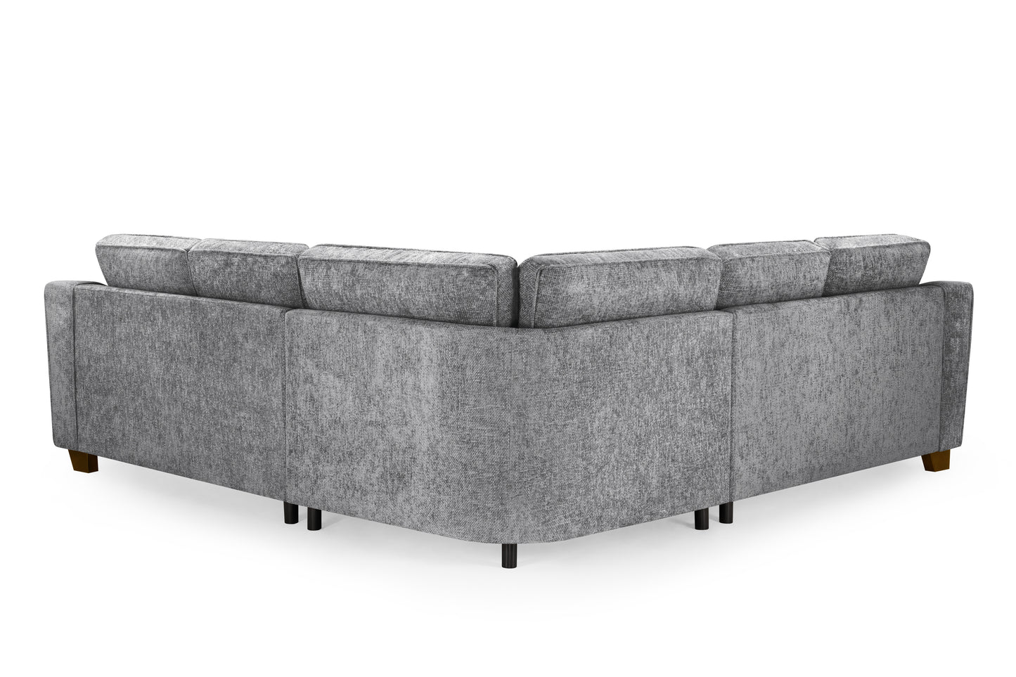NEBRASKA Corner Sofa