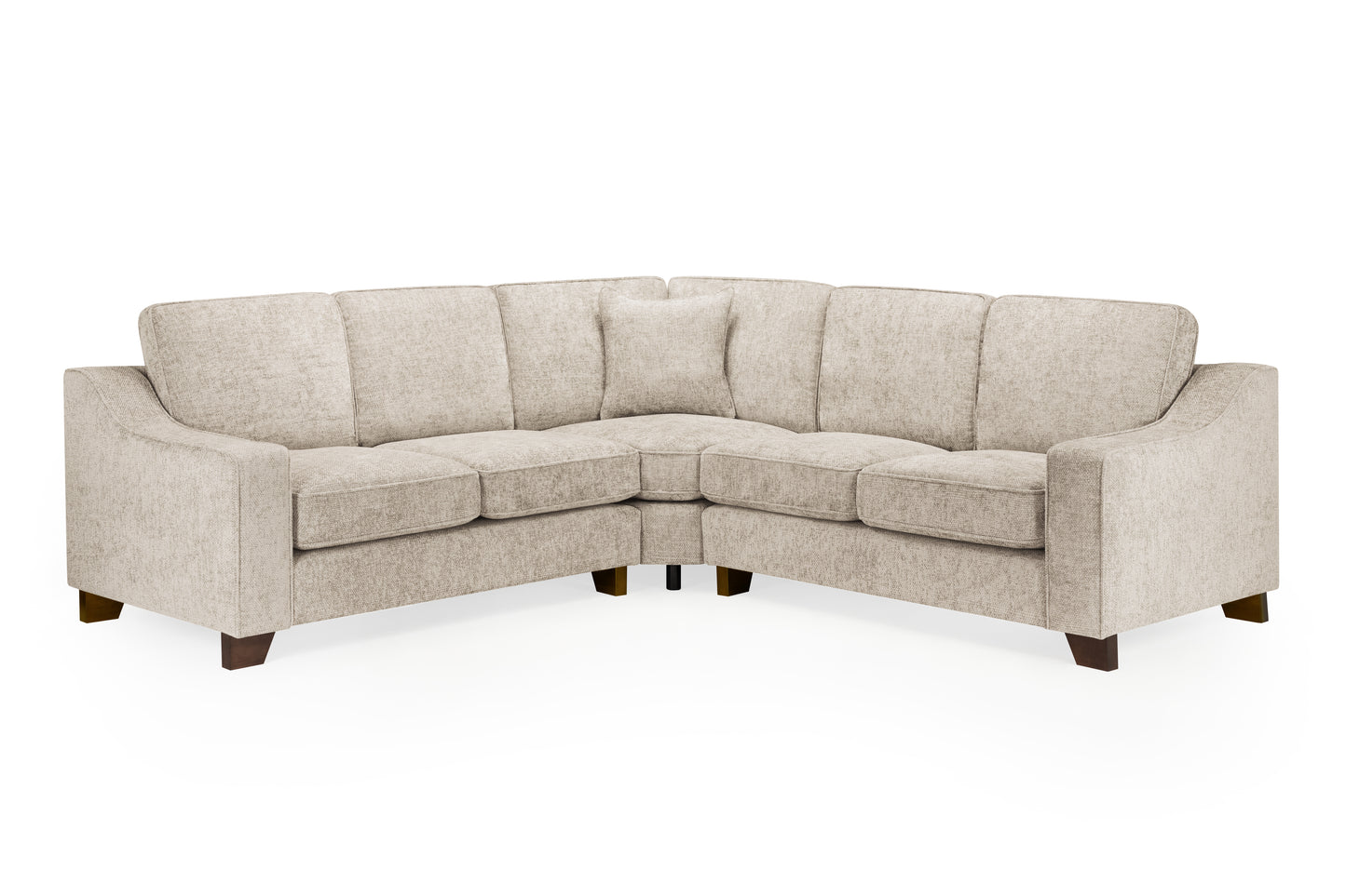NEBRASKA Corner Sofa
