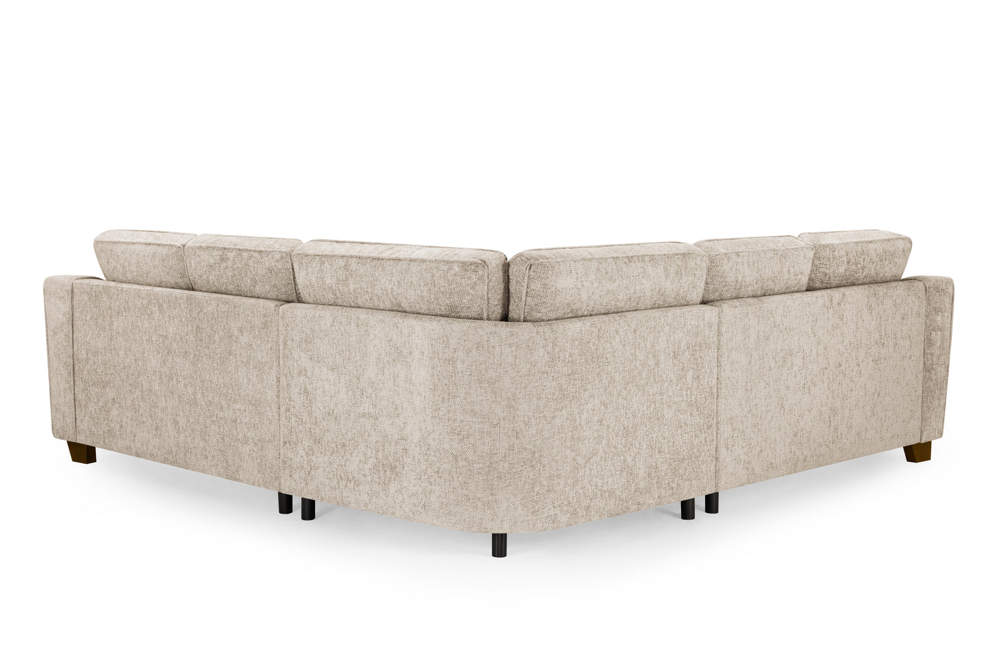 NEBRASKA Corner Sofa