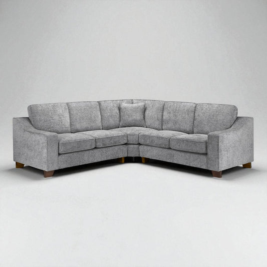 NEBRASKA Corner Sofa