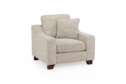 Nebraska Stone 3+2 Seater Sofa Set