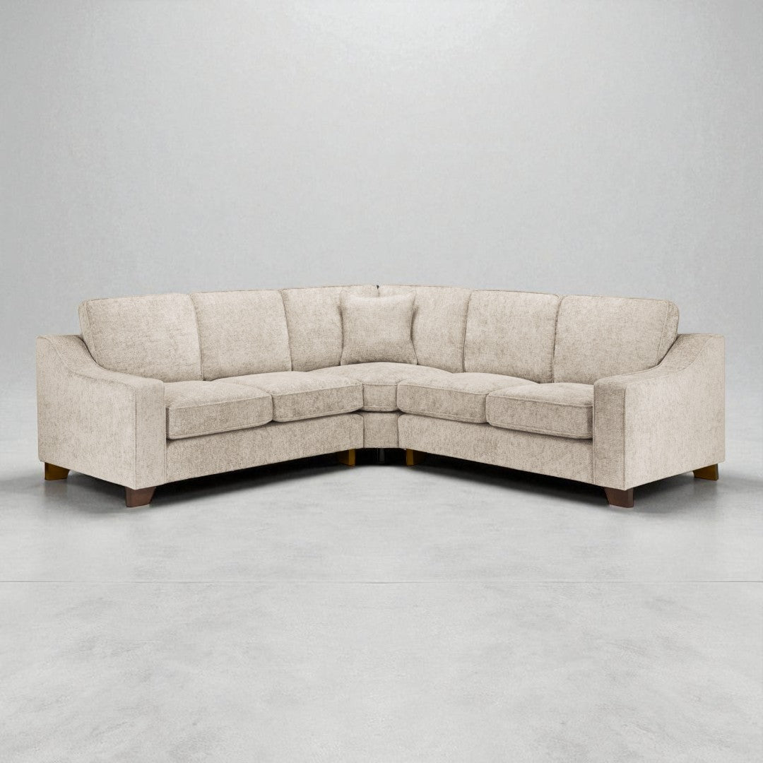 NEBRASKA Corner Sofa