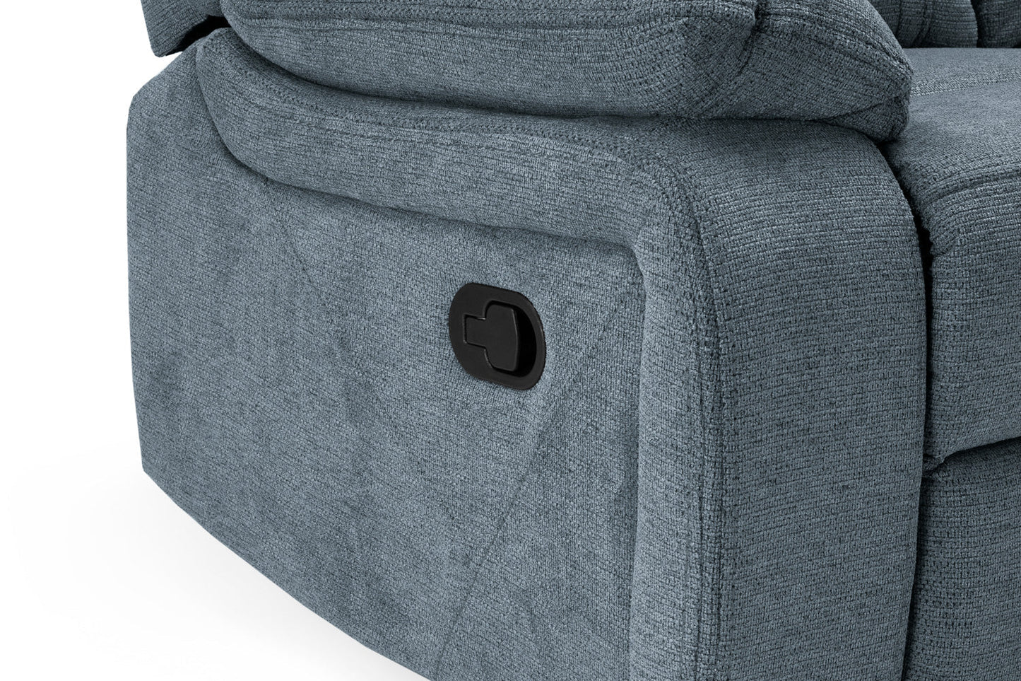 Poppy Fabric Armchair Sofa