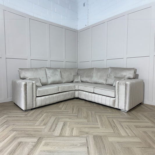 Layla Corner Sofa