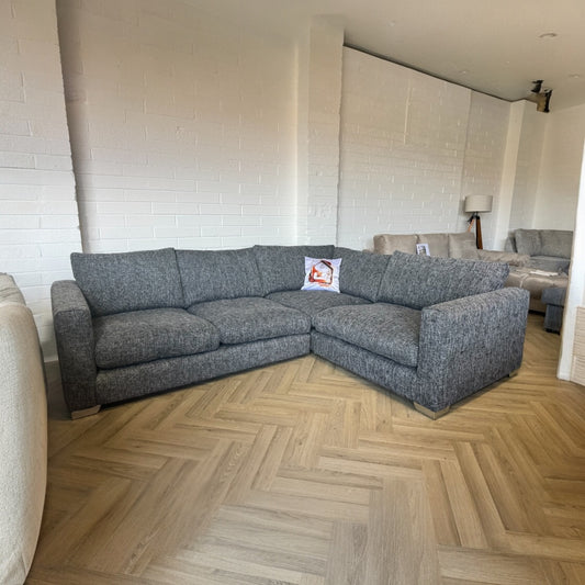 Sofology Majestica Corner Sofa