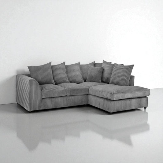HARLEY Corner Sofa - Right Hand Facing
