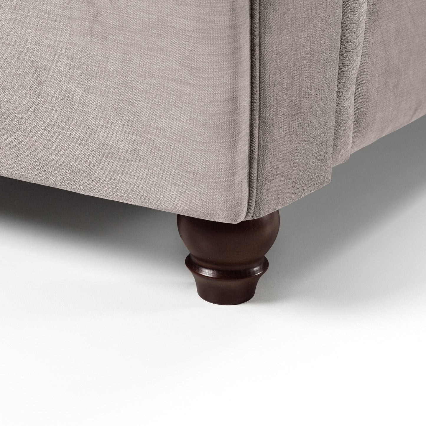 Windsor Fullback Sofa Stone Armchair