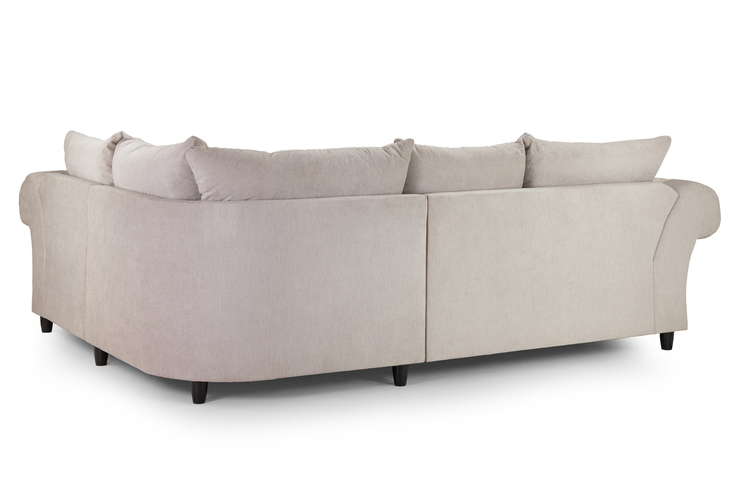 WINDSOR Corner Sofa - Right Corner