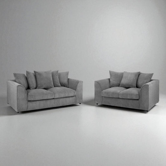 HARLEY 3+2 Seater Sofa Set
