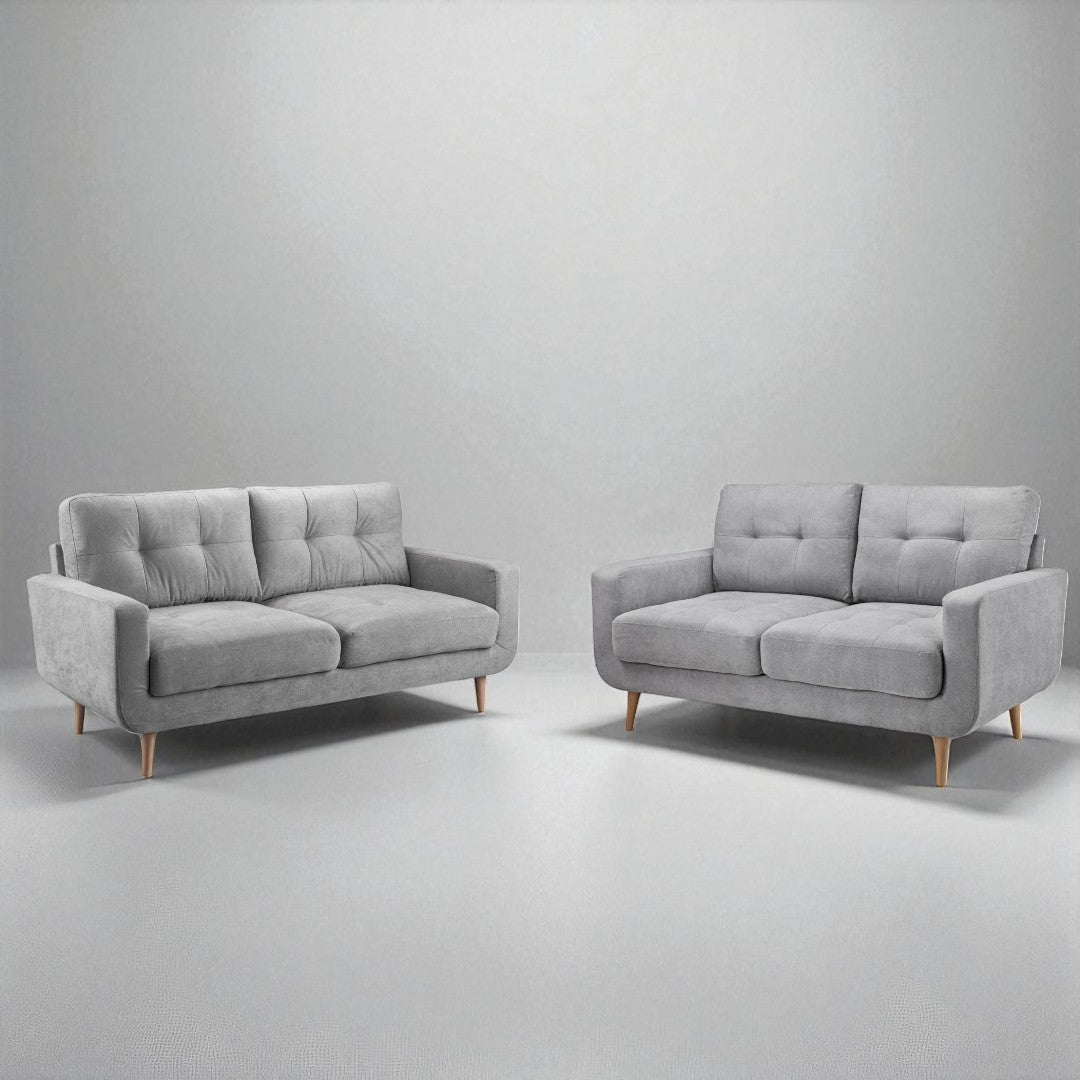 Aurora 3+2 Seater Sofa Set