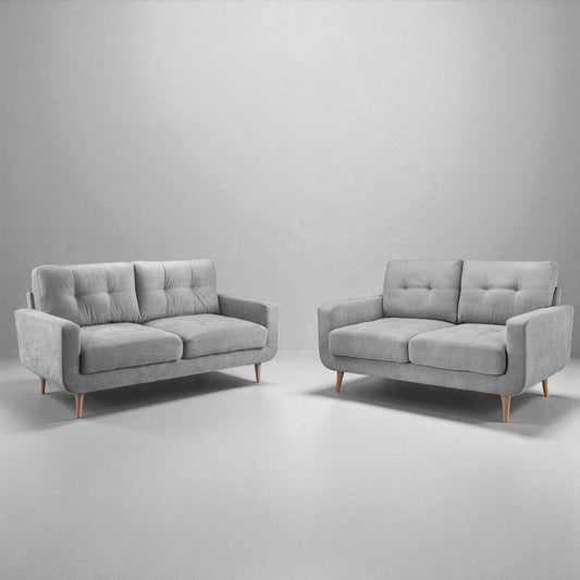Aurora 3+2 Seater Sofa Set