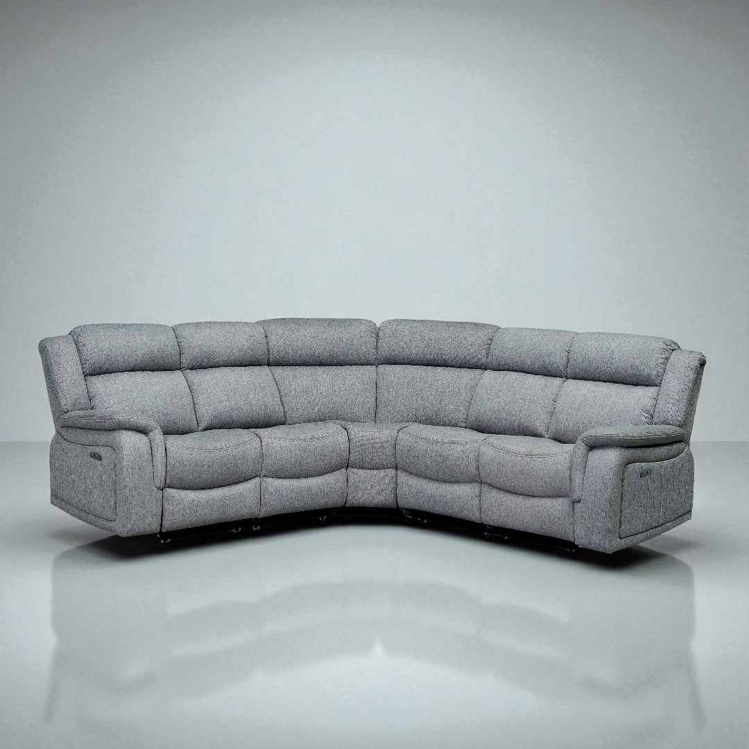 LINDEN Corner Power Recliner