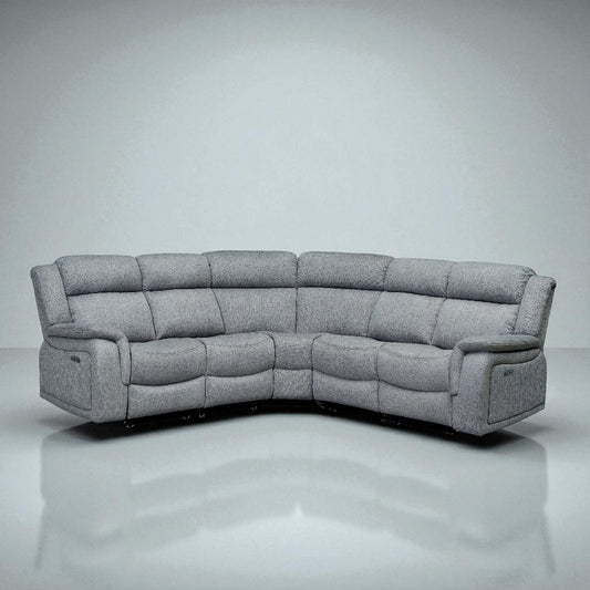 LINDEN Corner Power Recliner
