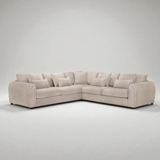 MIRABEL Corner Sofa