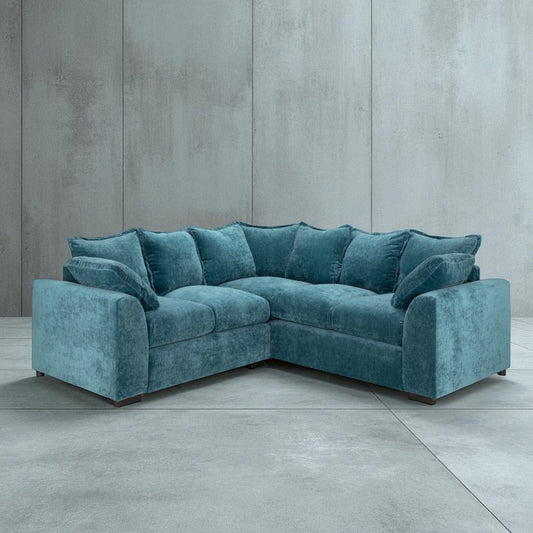 COLBEE Large Corner Sofa