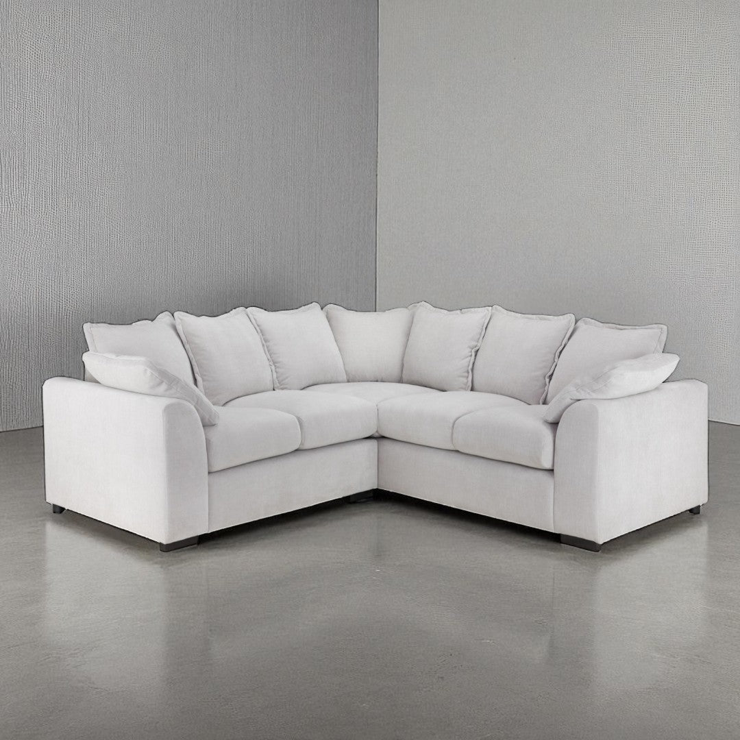 COLBEE Large Corner Sofa