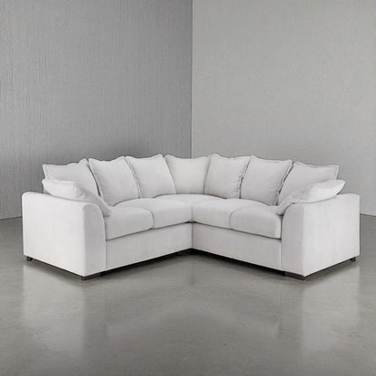 COLBEE Large Corner Sofa - All Colours