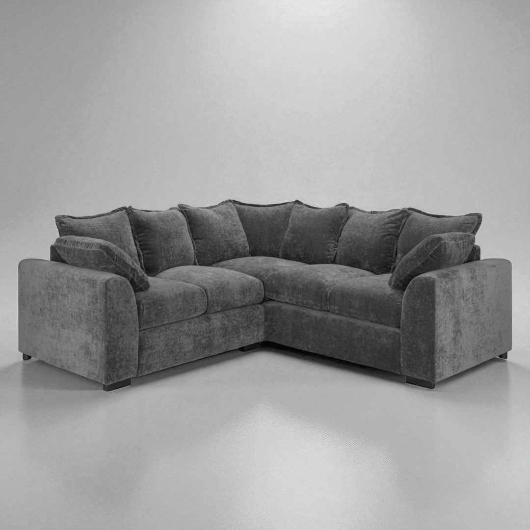 COLBEE Large Corner Sofa