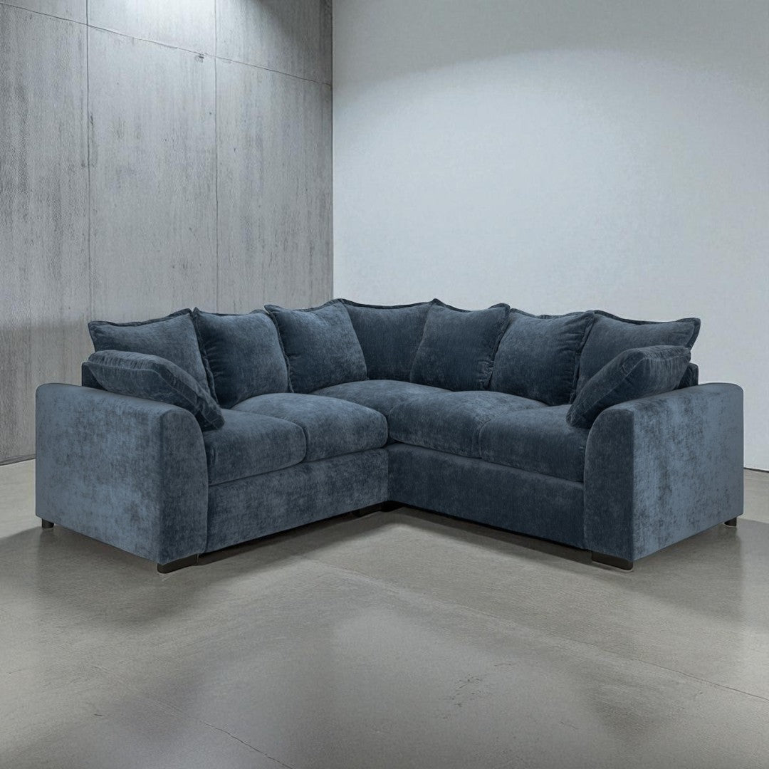 COLBEE Large Corner Sofa