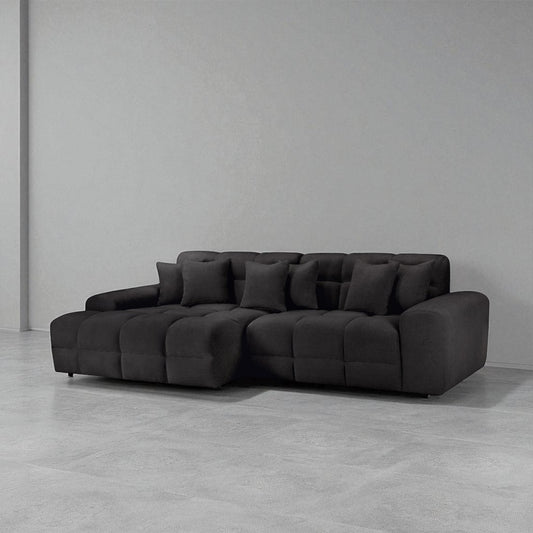 JACOB L-Shape Sofa - Left Hand Facing