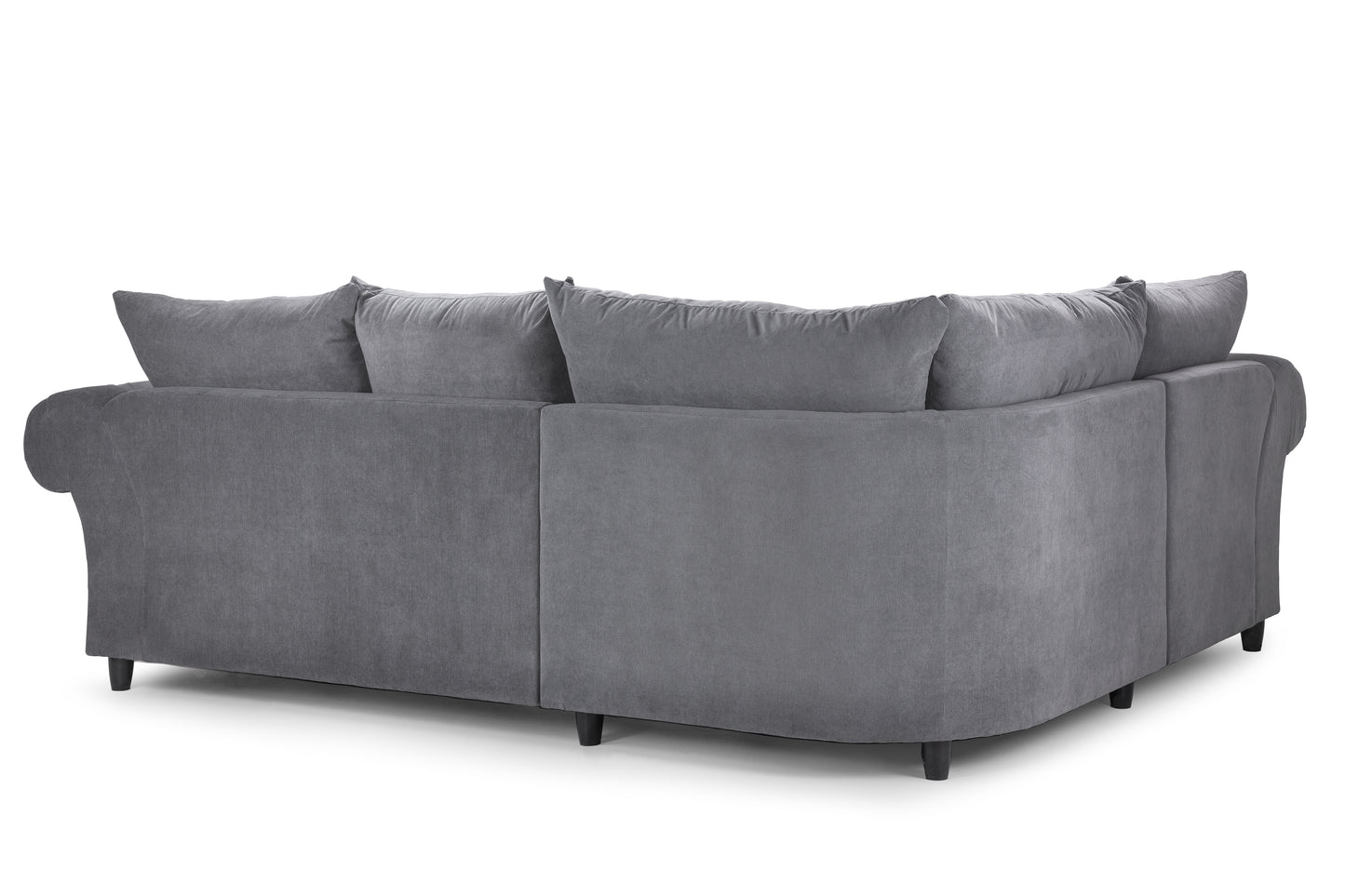 WINDSOR Corner Sofa - Left Corner