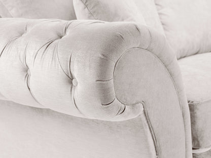 WINDSOR 3+2 Seater Sofa Set - 2 Colours