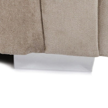 Verona 3+2 Sofa Set Chesterfield Style