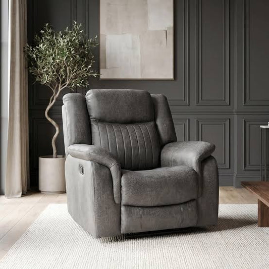 Kairo Armchair Electric Recliner Sofa